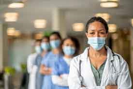 OPD and IPD Patient Management