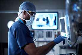 All types of Diagnostics, Pathology and Procedures